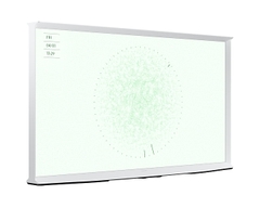 65 Inch The Serif LS01D QLED 4K Thiết Kế Chữ I Smart TV (2024)