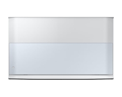 65 Inch The Serif LS01D QLED 4K Thiết Kế Chữ I Smart TV (2024)