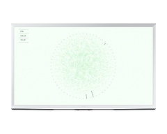 65 Inch The Serif LS01D QLED 4K Thiết Kế Chữ I Smart TV (2024)