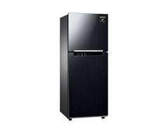 216L Tủ Lạnh Ngăn Đông Trên -Digital Inverter™, Đen