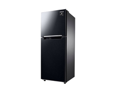 216L Tủ Lạnh Ngăn Đông Trên -Digital Inverter™, Đen