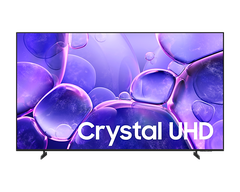 43 Inch Crystal UHD U8500F 4K Smart TV 2025