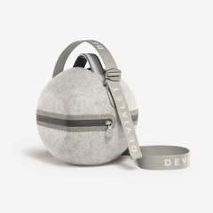Túi đựng loa Devialet Mania Cocoon Light Grey