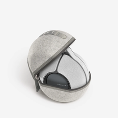 Túi đựng loa Devialet Mania Cocoon Light Grey