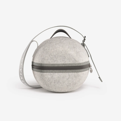 Túi đựng loa Devialet Mania Cocoon Light Grey