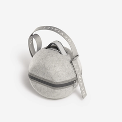 Túi đựng loa Devialet Mania Cocoon Light Grey