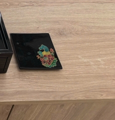 Rivius Amenities – Set Tiệc Trà Sơn Mài Tinh Hoa Á Đông