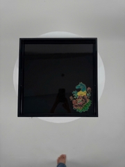 Rivius Amenities – Set Tiệc Trà Sơn Mài Tinh Hoa Á Đông