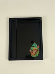 Rivius Amenities – Set Tiệc Trà Sơn Mài Tinh Hoa Á Đông