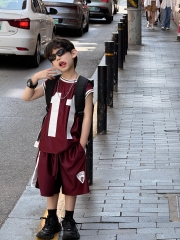 SET Ngắn Đỏ 11 FS