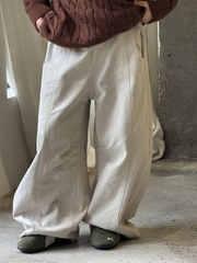 QD Kaki Kem Xếp Ly Gối PL