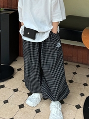 QD Caro Đen Ống Bo Ly