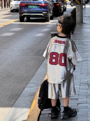 SET Ngắn Xám Bạc NO FS