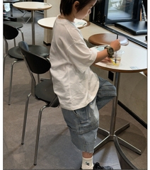 AN Trắng Cún Hoa Ly