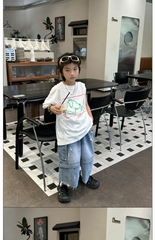 AN Trắng Cún Hoa Ly