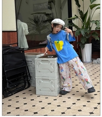 AN Xanh Ớt Chuông Ly