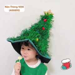 Phụ Kiện Noel