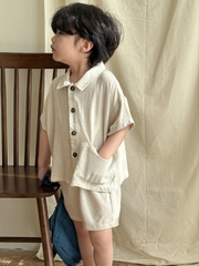 SET Linen Kem CCU