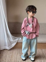 QUẦN DÀI LOANG VÀNG XANH