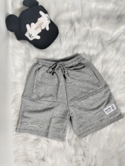 QN Thun Logo Gấu Xám