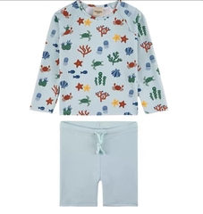 SET BƠI SINH VẬT BIỂN