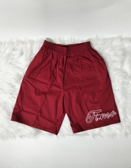 Set Bộ Thể Tháo Đỏ