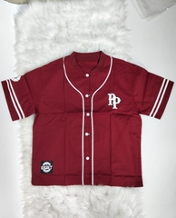 Set Bộ Thể Tháo Đỏ