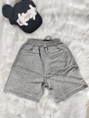 QN Thun Logo Gấu Xám