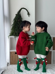 AD Len Xanh Kèm Vớ Xanh HH MQ
