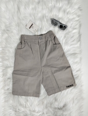 QN Kaki Xám Xi Măng Chengle