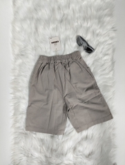 QN Kaki Xám Xi Măng Chengle