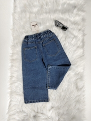 QD Jean Túi Trước Sau