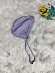 Jump Bơi Caro Tím Mix Hồng