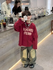 QD Jean Wax Vàng FS