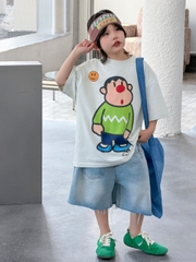 AN Xám Nhạt Chaien AY