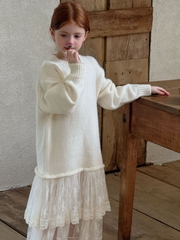 VD Len Kem Voan Trắng Ota