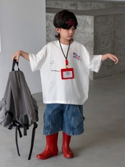 QN Jean Đắp Tam Giác Sơn AY