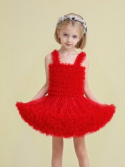 VN KT Đỏ Voan Tầng Tutu