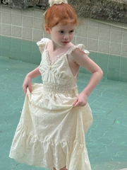 VD Kem Nơ Hoa Ngưc Nhỏ OTA