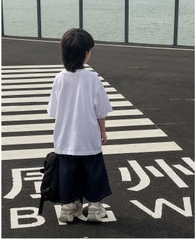 SET Ngắn Áo Mickey Quần Xanh FK