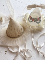 Nón Sinh Nhật A258