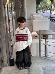 AD Xám Đỏ 2013 FS