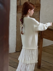 VD Len Kem Voan Trắng Ota