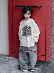 AD Trắng 78 AY