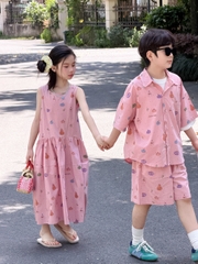 VD Hồng Bi Đỏ KM