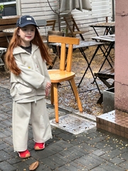 Set Dài Kéo Be Sticker Peach