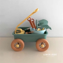 Bộ xe đi biển