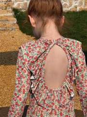 Jump Bơi Hoa Hồng Chengle