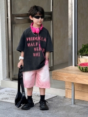 AN Đen Chữ Hồng FS