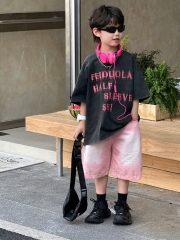 QN Jean Hồng Loang FS